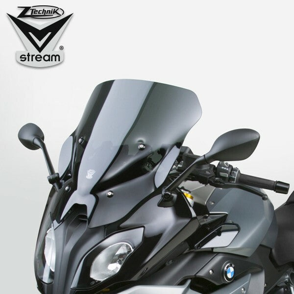 VSTREAM WINDSCREEN SPORT DARK TINT BMW | Z2373