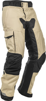 TERRA TREK PANTS SAND TALL