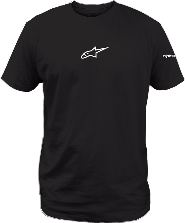 Frontal SS CSF Tee