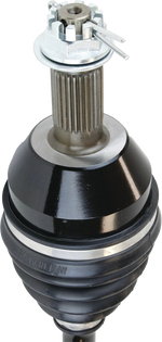 6 BALL AXLE