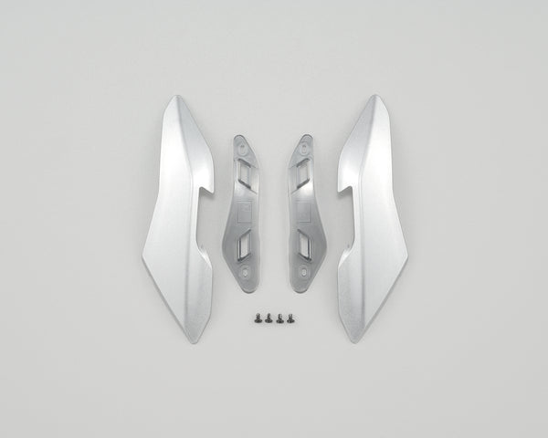 GT-AIR II TOP OUTLET SILVER