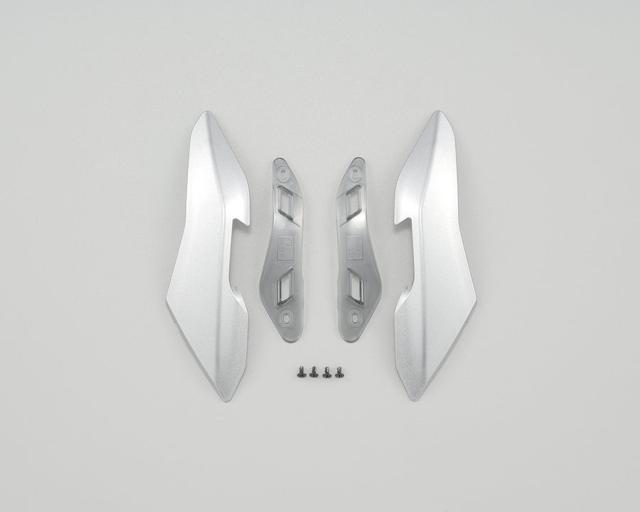 GT-AIR II TOP OUTLET SILVER
