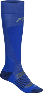 Snow Midweight Wool Socks (2025)