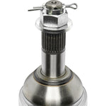 8-BALL EXTREME DUTY AXLE | AB8-CA-8-342