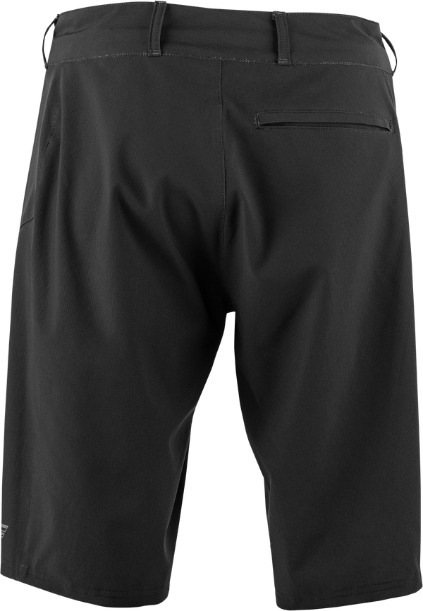 TRAIL SHORT BLACK SZ 30 | 359-13030