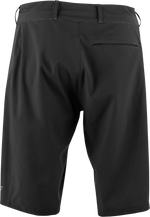 TRAIL SHORT BLACK