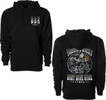 Ghost Rider Hoodie (2026)