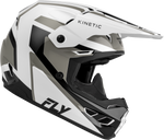 COLD WEATHER KINETIC SYNC WHITE/BLACK
