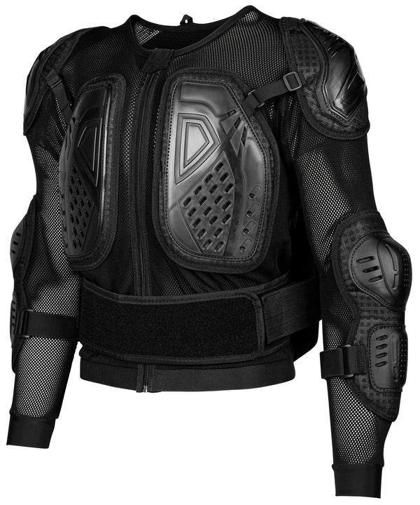 MAMORU MOTO JACKET