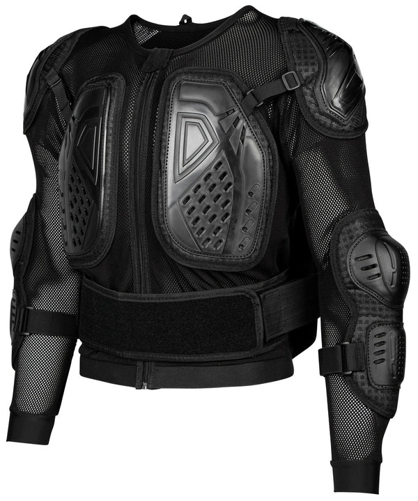 MAMORU MOTO JACKET
