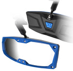 Halo R Mirror Color Bezel