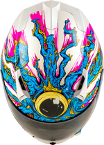Revolt Space Creep Helmet (2024)
