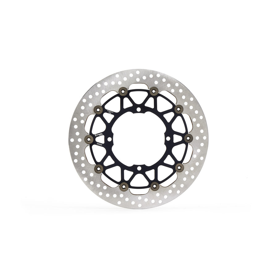 XTRA FRONT SUPERSPORT ROTOR FLOATING