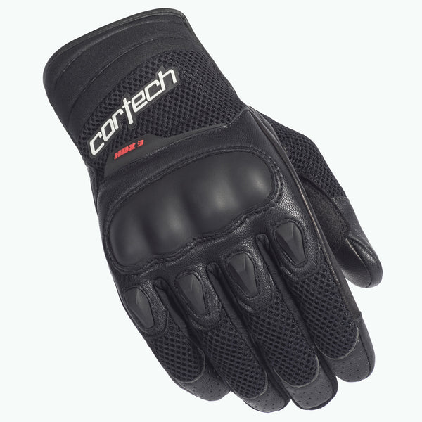 HDX 3 GLOVE BLACK