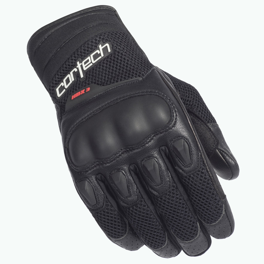 HDX 3 GLOVE BLACK