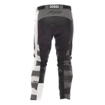 SPEDSTYL JSTR PANT BK/WT