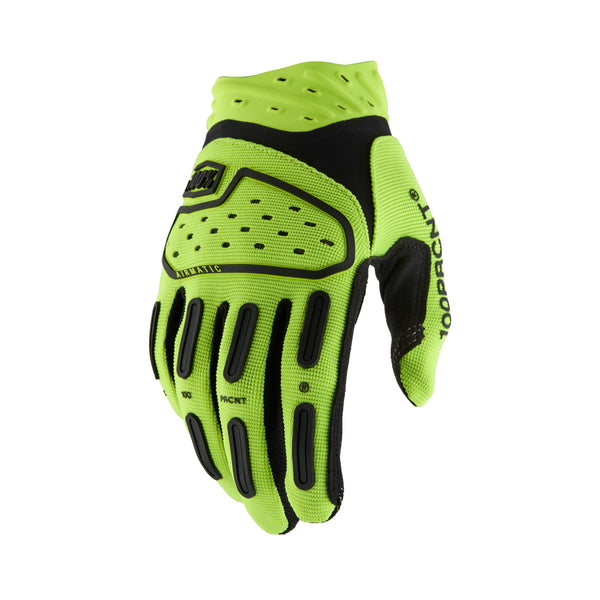 AIRMATIC 2 GLOVE FLUYEL L