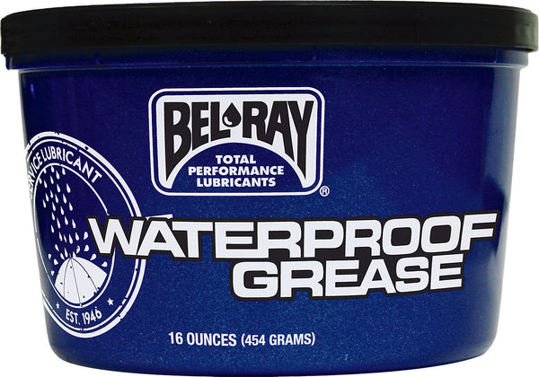 Waterproof Grease