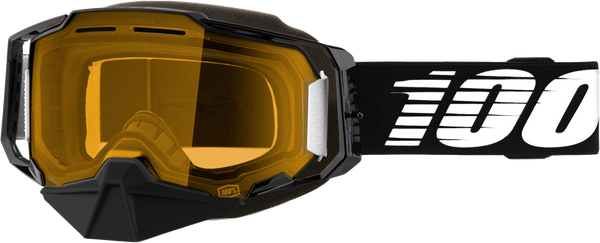 Armega Snowmobile Goggle (2025)