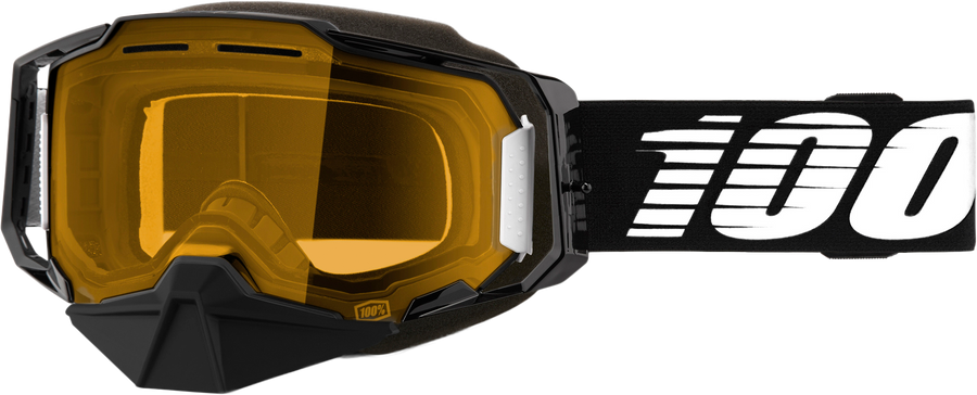 Armega Snowmobile Goggle (2025)
