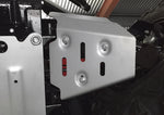 FRONT A ARM GUARDS ALLOY | 2444.2155.1