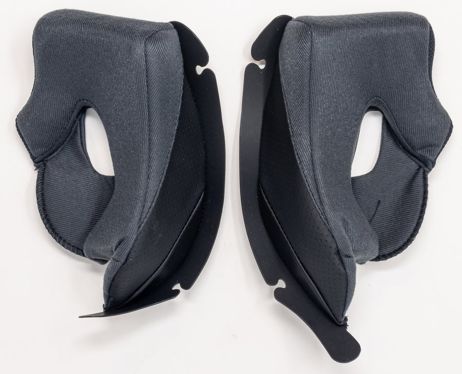 i 10 CHEEKPADS 30MM