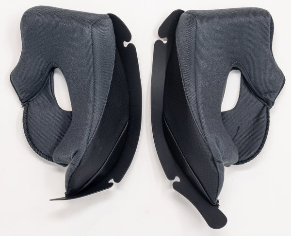 i 10 CHEEKPADS 25MM