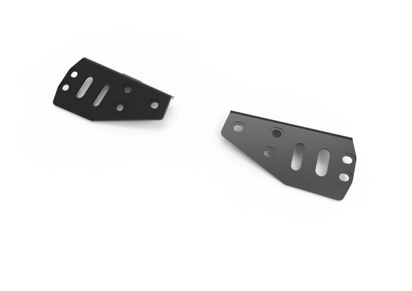 HDPE REAR A ARM GUARDS CFM | 2K.8123.1