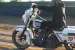 MX Style Floorboards