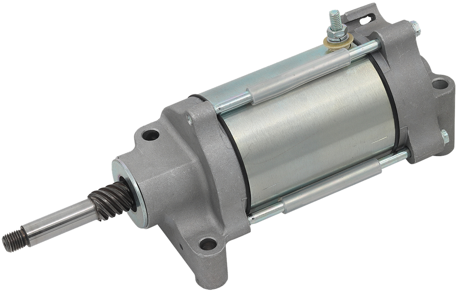 STARTER MOTOR A/C