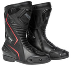 HAKONE CE BOOT BLACK/RED