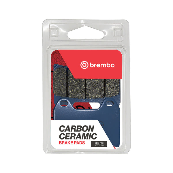 PRIME ORGANIC BRAKE PADS OEM ORGANIC | 07BB1907