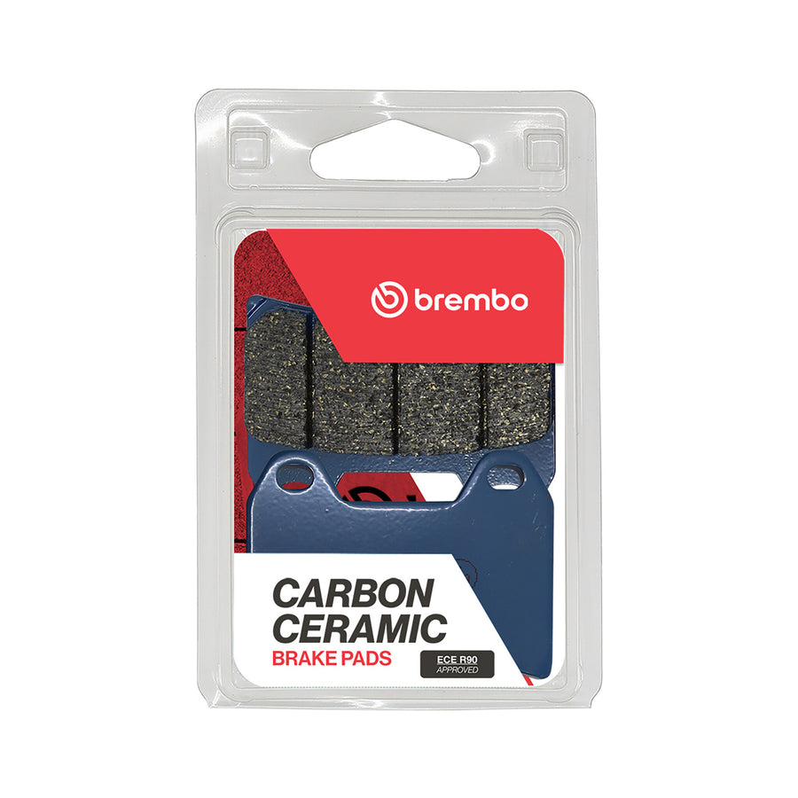 PRIME ORGANIC BRAKE PADS OEM ORGANIC | 07BB1907