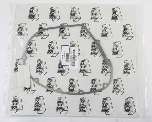STATOR COVER GASKET