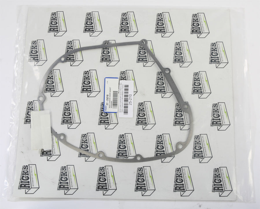 STATOR COVER GASKET