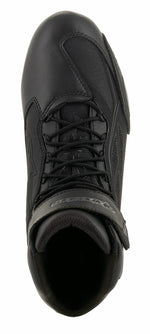 FSTR-3 DS SHOE BKGY