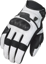 WOMEN'S KLAW II GLOVES WHITE