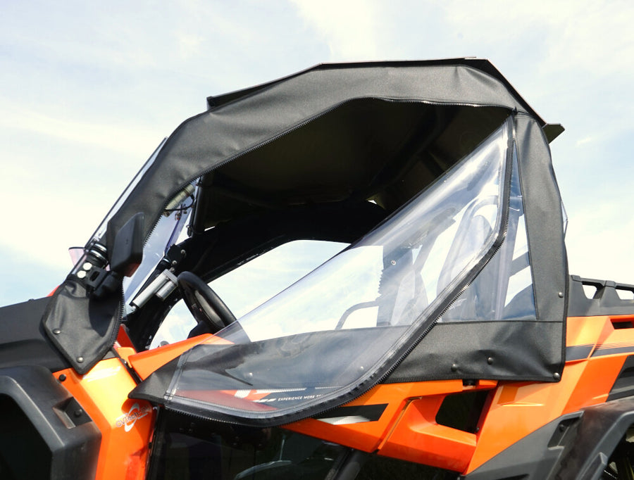 SOFT FULL DOORS CFM | 51-20984