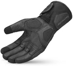 POLARTEX 2WP GLV BK/BK