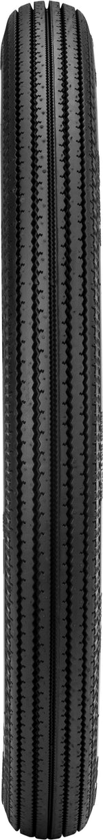 TIRE 270 SUPER CLASSIC FR W/W 3.00-21 57S BIAS TT