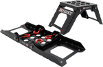 ADJUSTABLE STARTING BLOCKS