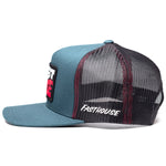 UTOPIA HAT DARK INDIGO OS