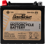 AGM Sealed Battery