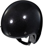 IS-5 METAL FLAKE BLACK