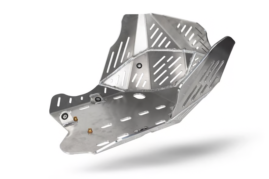 SKIDPLATE YAM 700 TENERE | 24-5219