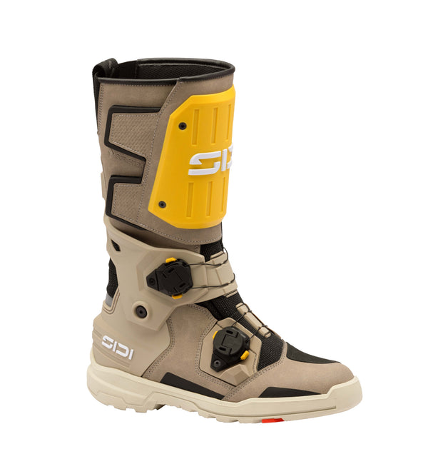 TAURUS GTX BT SAND OCHRE