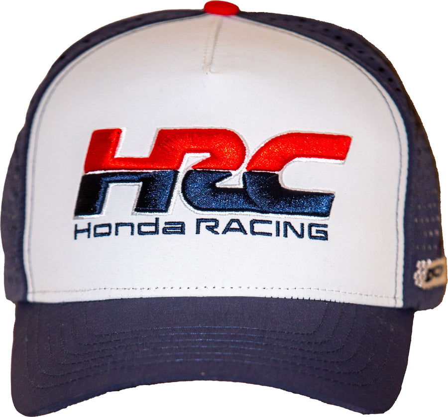 HONDA HRC2 SNAP-BACK NAVY