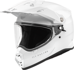 Trekker Solid Helmet (2024)