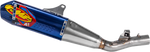 ANO TI FACTORY 4.1 RCT SL MFLR W/BLU CAR CAP HON