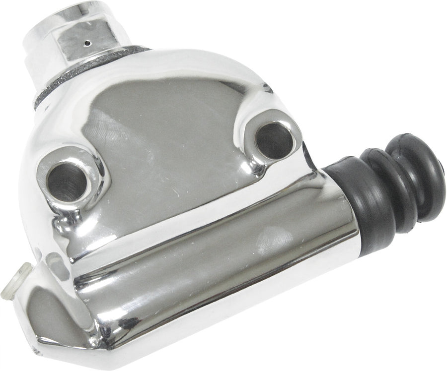 REAR MASTER CYL CHROME FL DRUM OE# 41761-58 | 10-002